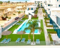 Herverkoop - Appartement - Orihuela Costa - Playa Flamenca