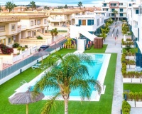 Herverkoop - Appartement - Orihuela Costa - Playa Flamenca