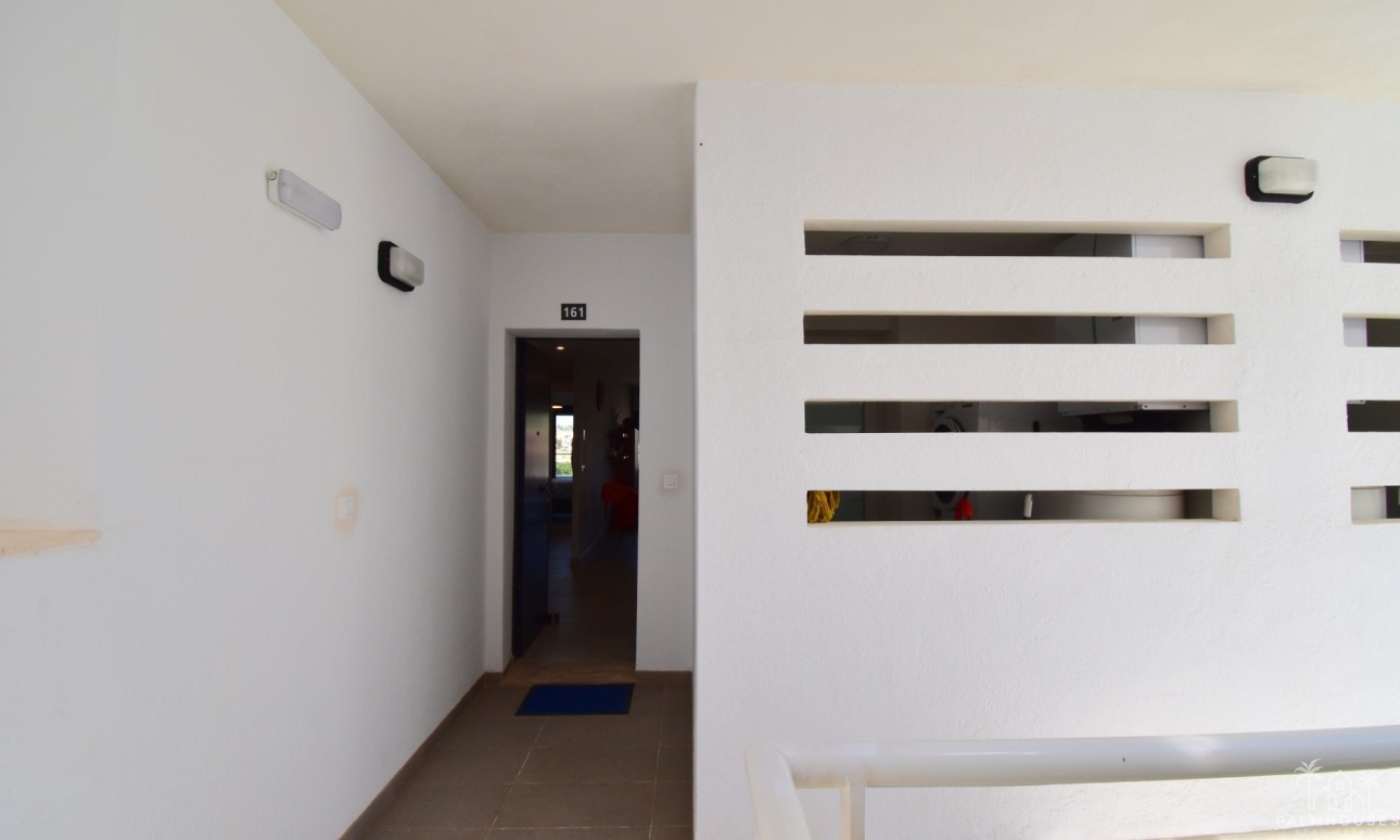 Herverkoop - Appartement - Orihuela Costa - Playa Flamenca