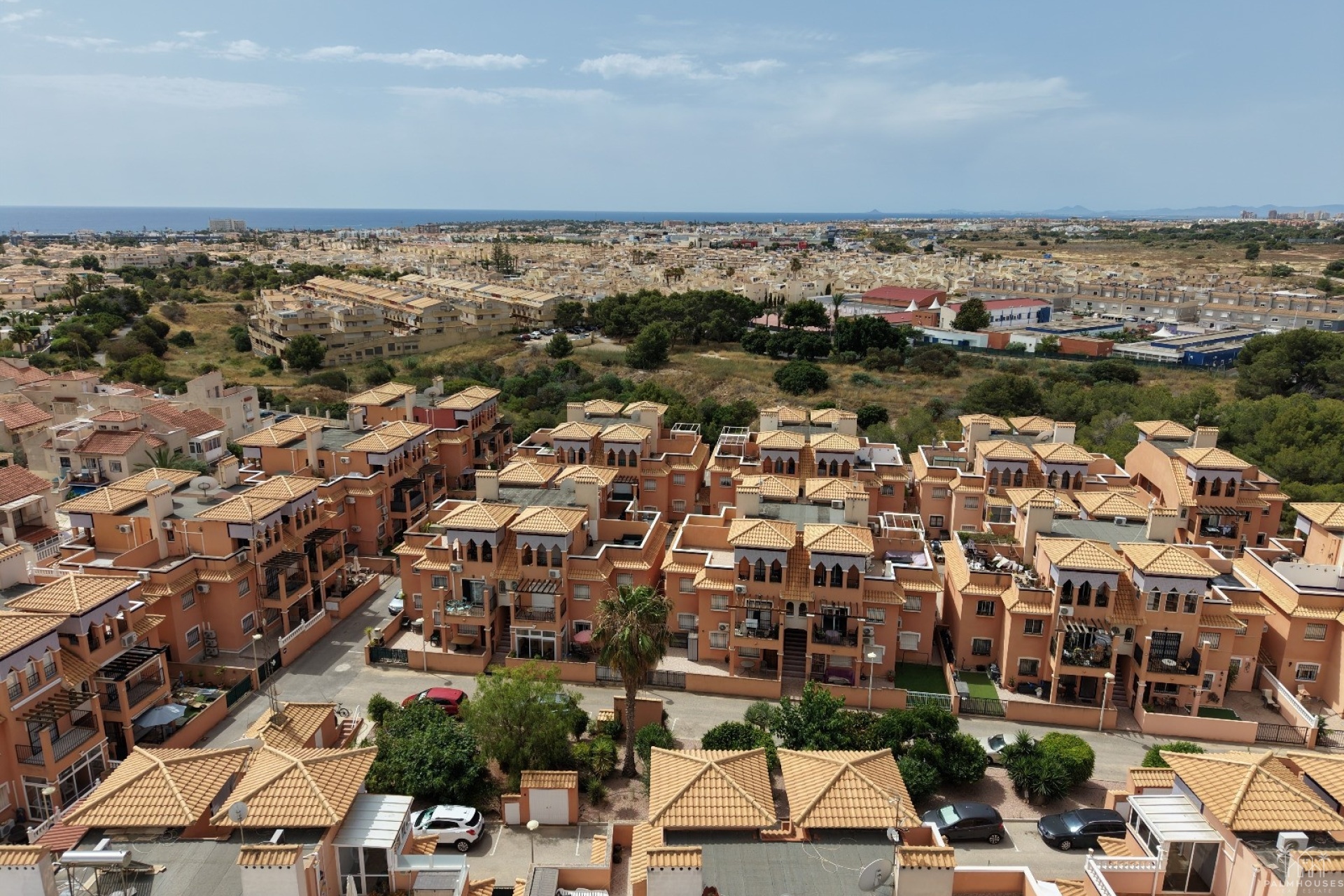 Herverkoop - Appartement - Orihuela Costa - Playa Flamenca