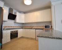 Herverkoop - Appartement - Orihuela Costa - Playa Flamenca