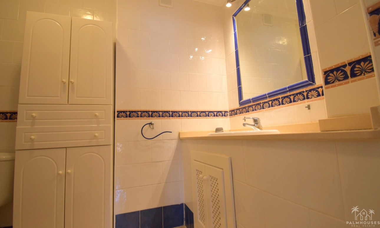 Herverkoop - Appartement - Orihuela Costa - Playa Flamenca