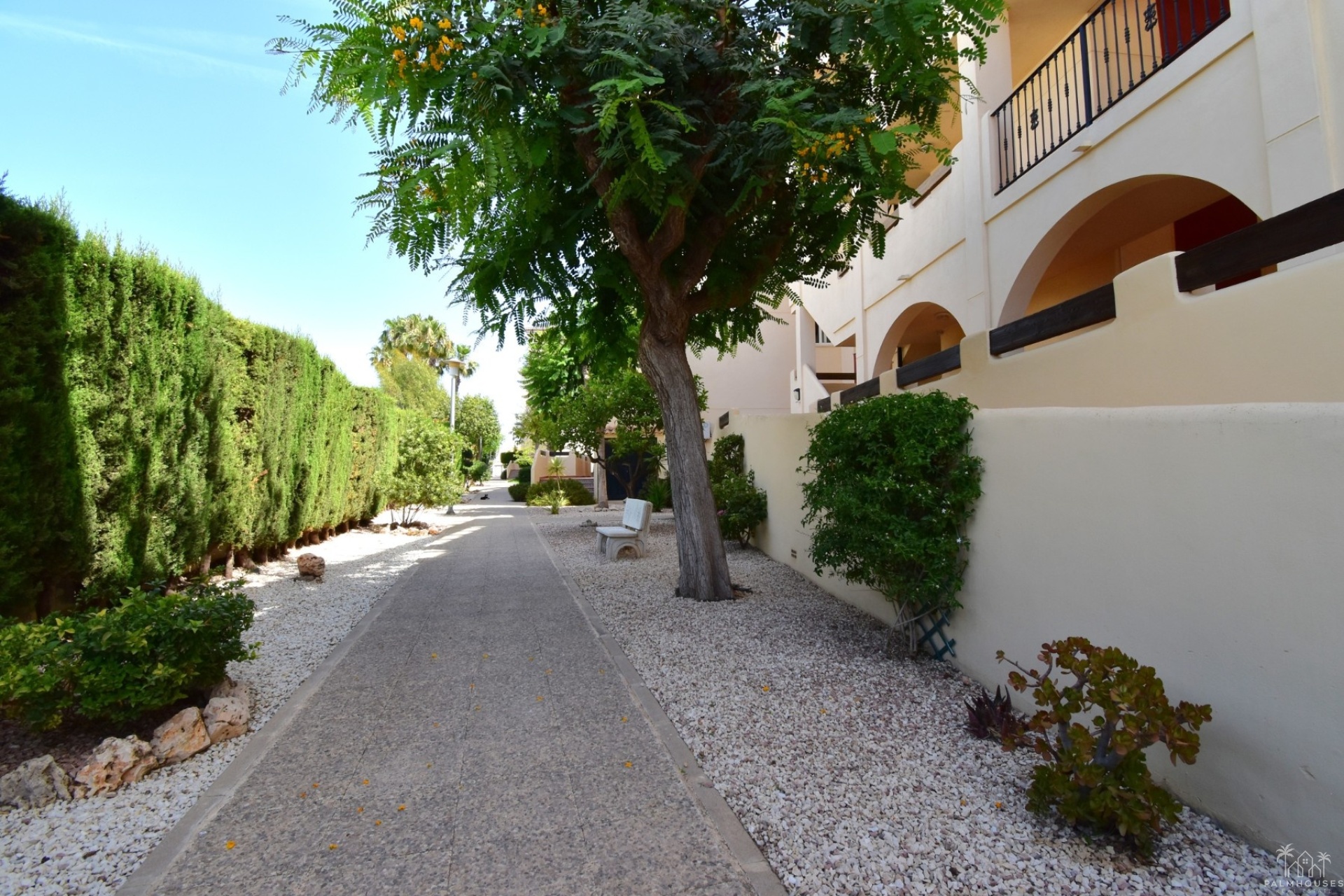 Herverkoop - Appartement - Orihuela Costa - Playa Flamenca