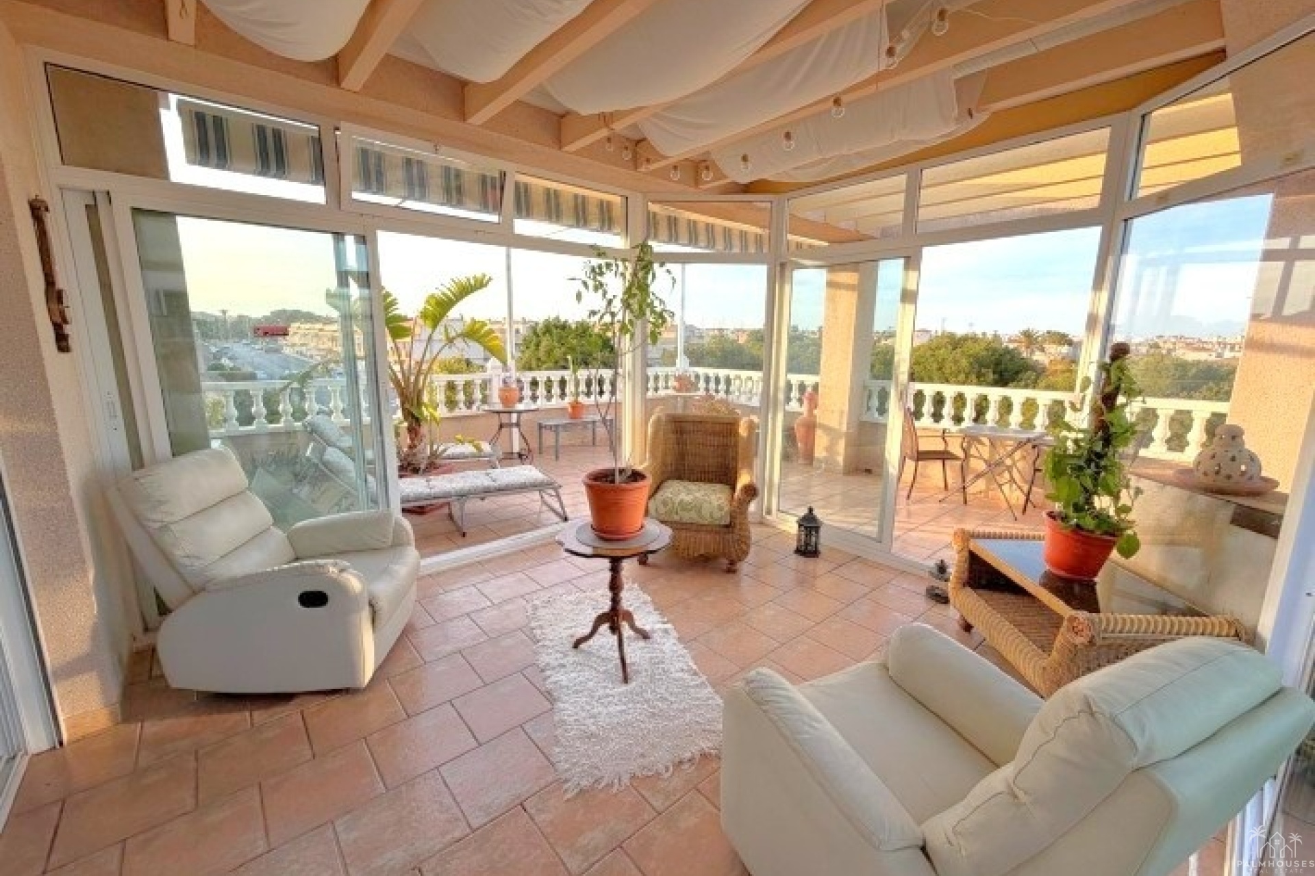 Herverkoop - Appartement - Orihuela Costa - Playa Flamenca