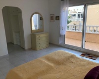 Herverkoop - Appartement - Orihuela Costa - Playa Flamenca