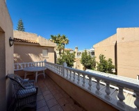 Herverkoop - Appartement - Orihuela Costa - Playa Flamenca