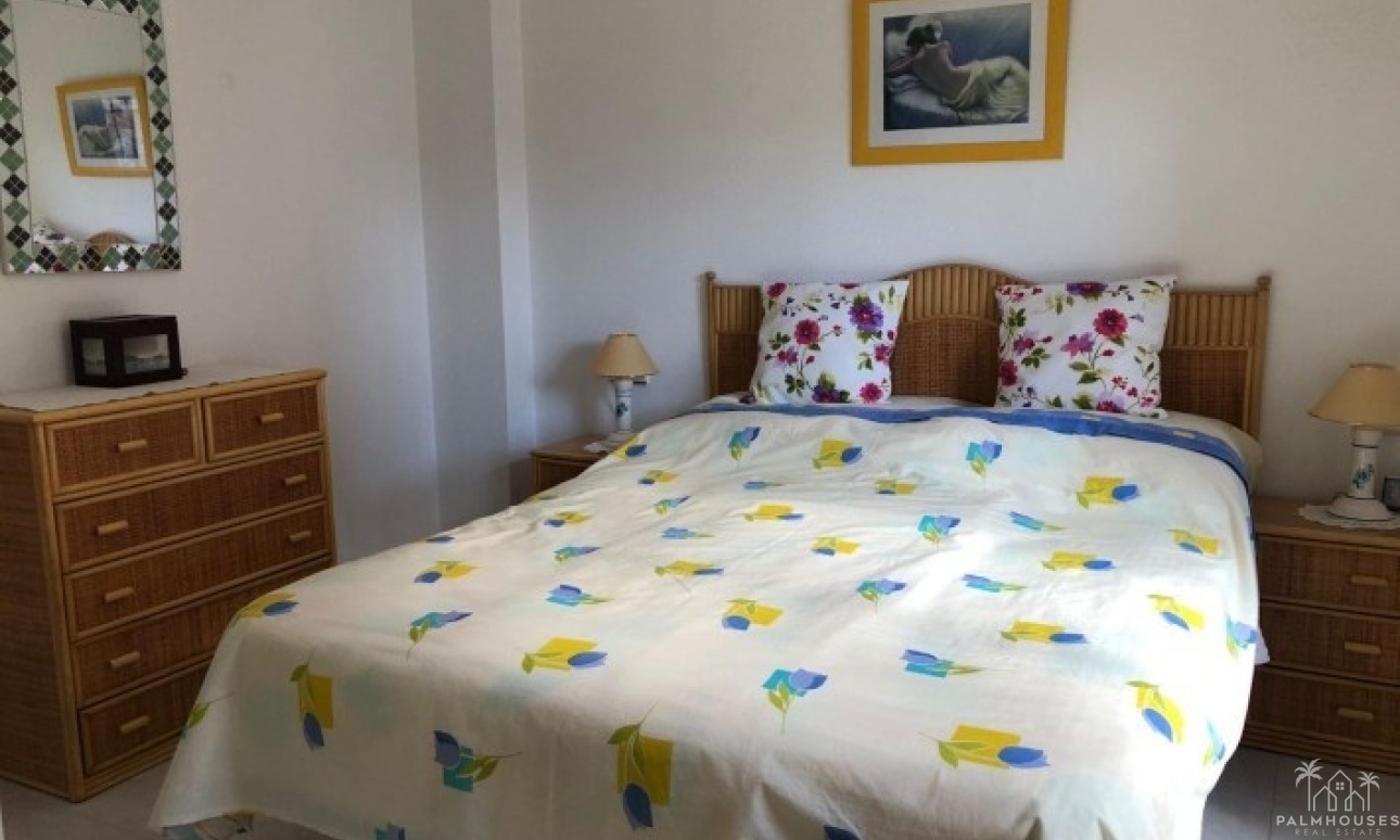 Herverkoop - Appartement - Orihuela Costa - Playa Flamenca