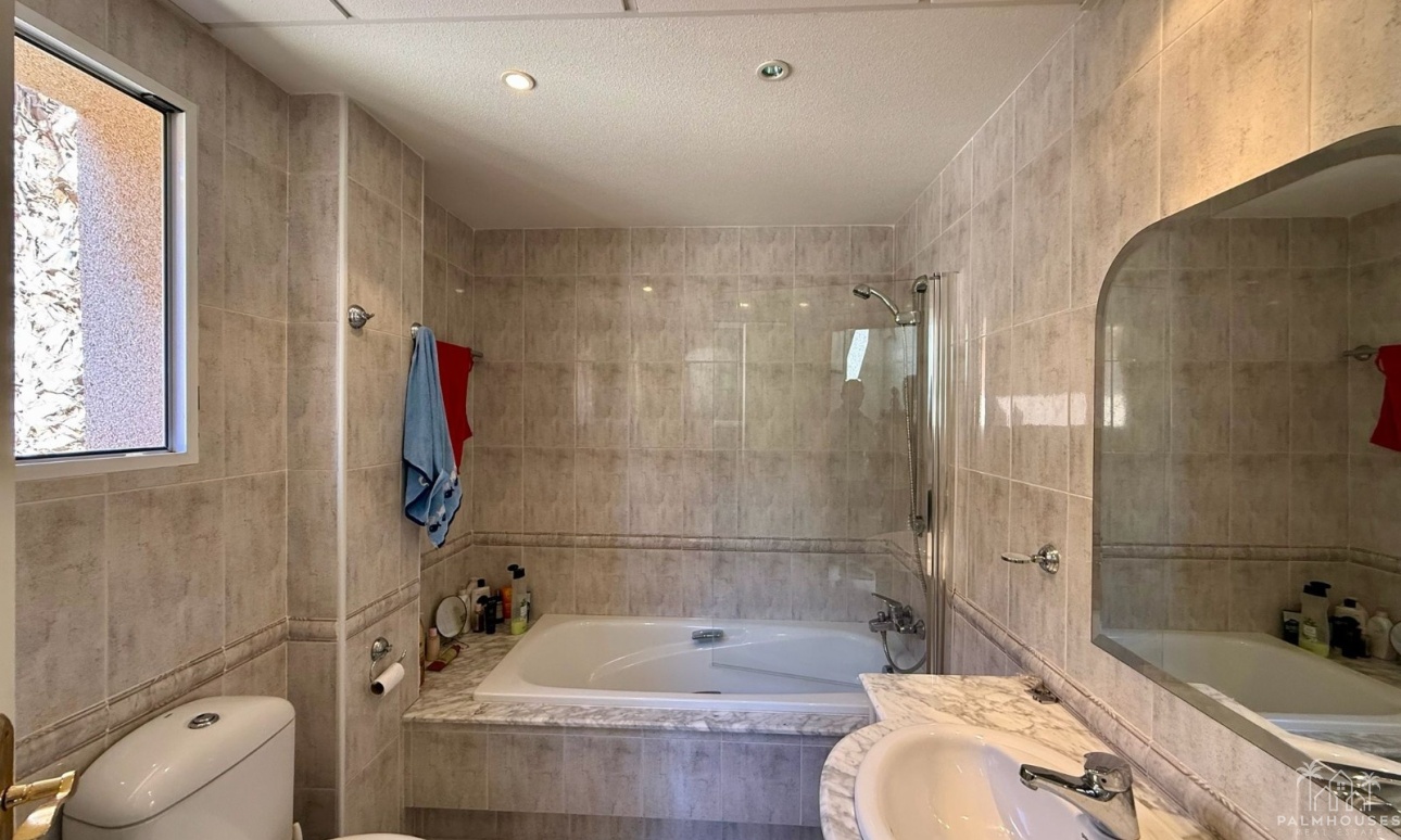Herverkoop - Appartement - Orihuela Costa - Playa Flamenca