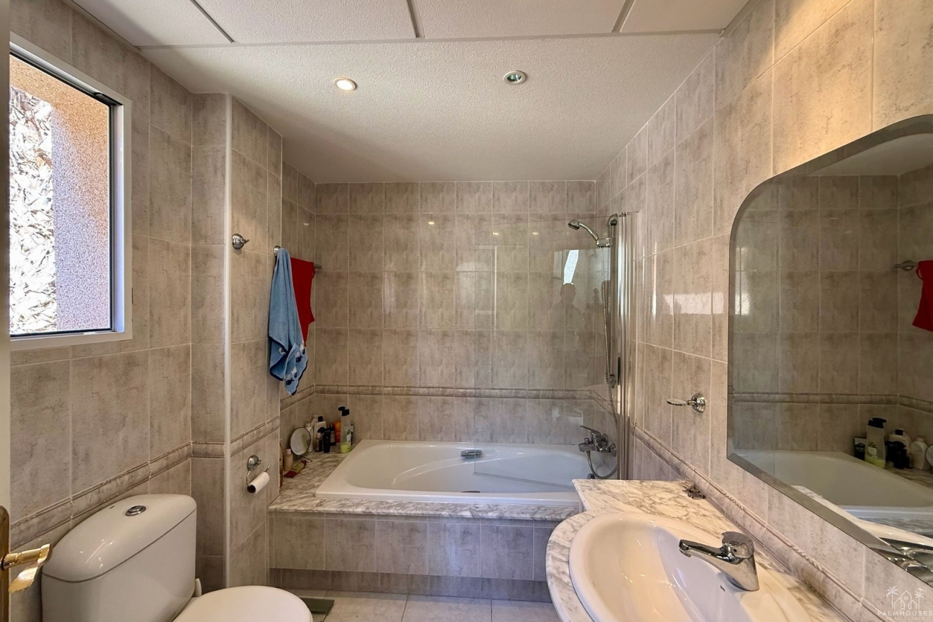 Herverkoop - Appartement - Orihuela Costa - Playa Flamenca