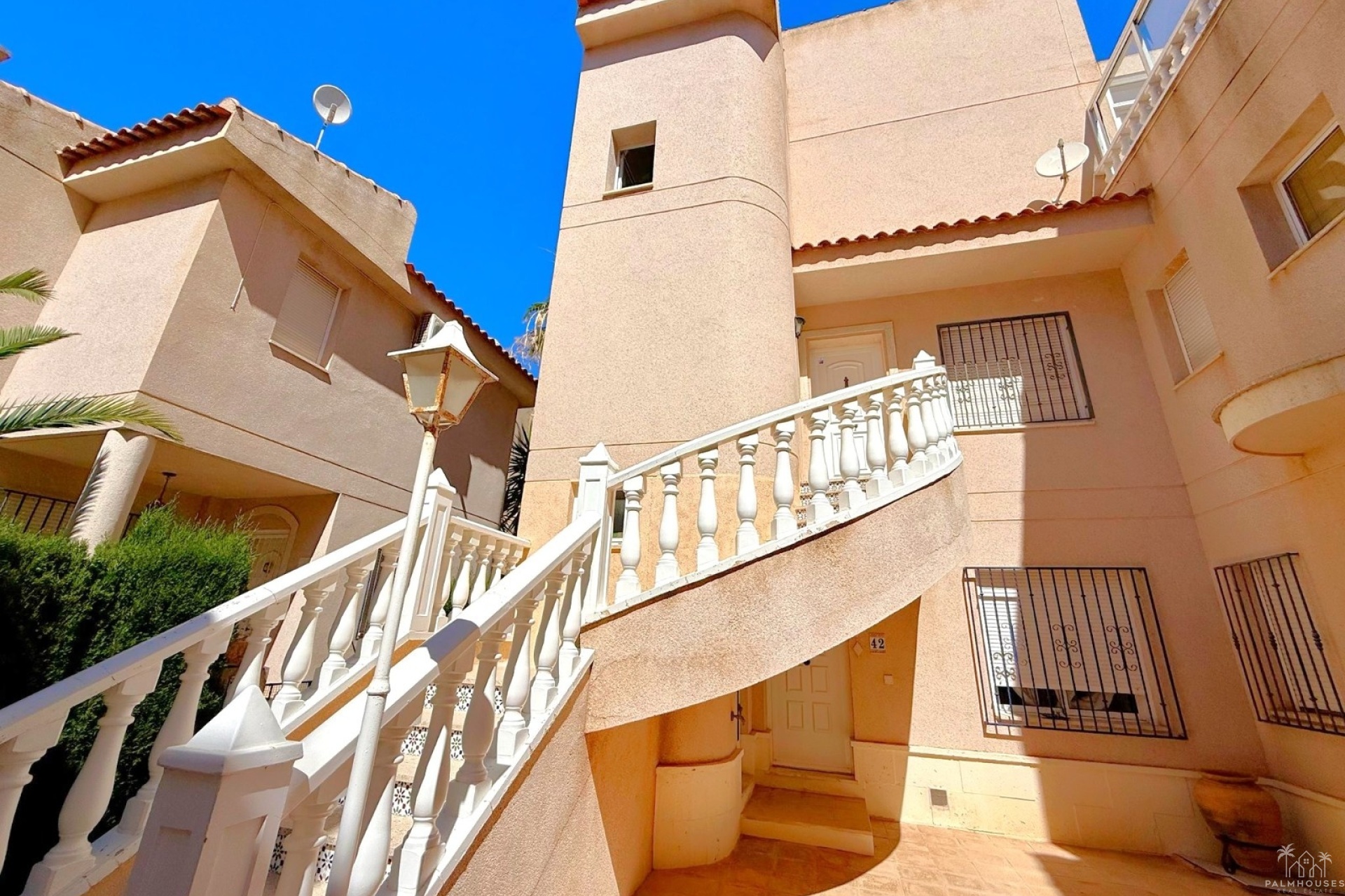 Herverkoop - Appartement - Orihuela Costa - Playa Flamenca
