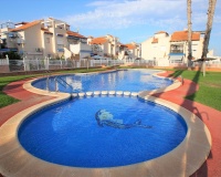 Herverkoop - Appartement - Orihuela Costa - Playa Flamenca