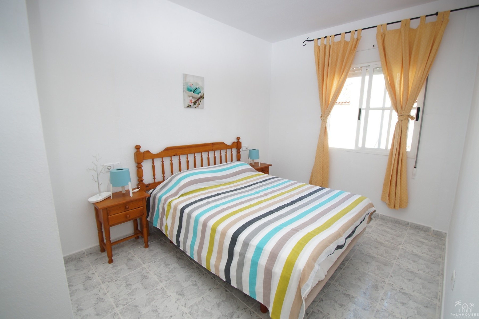 Herverkoop - Appartement - Orihuela Costa - Playa Flamenca