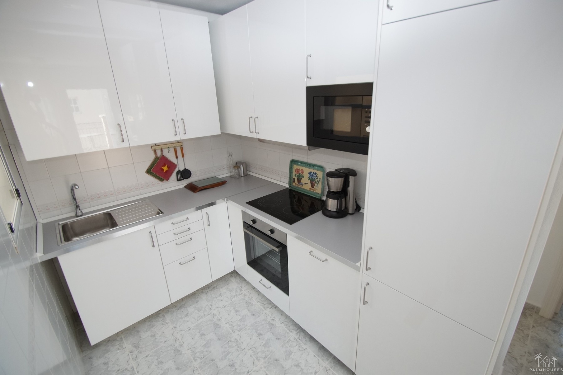 Herverkoop - Appartement - Orihuela Costa - Playa Flamenca