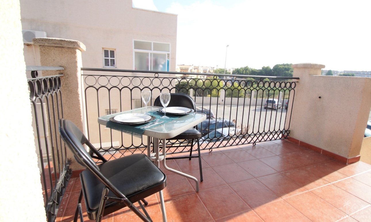 Herverkoop - Appartement - Orihuela Costa - Playa Flamenca