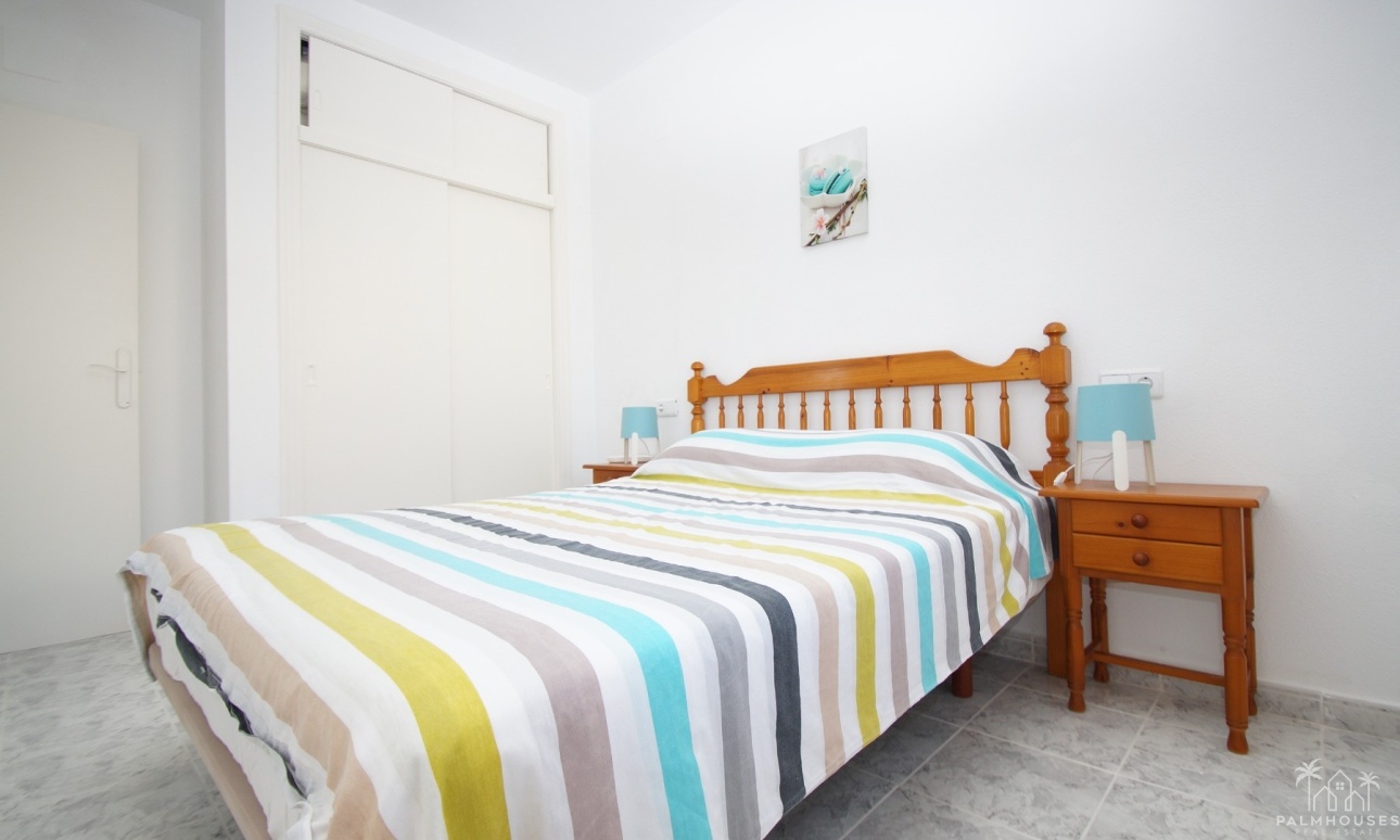 Herverkoop - Appartement - Orihuela Costa - Playa Flamenca