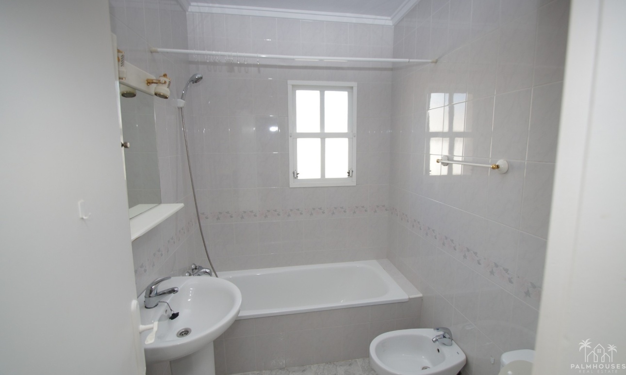 Herverkoop - Appartement - Orihuela Costa - Playa Flamenca