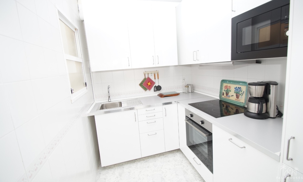Herverkoop - Appartement - Orihuela Costa - Playa Flamenca