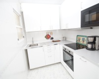 Herverkoop - Appartement - Orihuela Costa - Playa Flamenca
