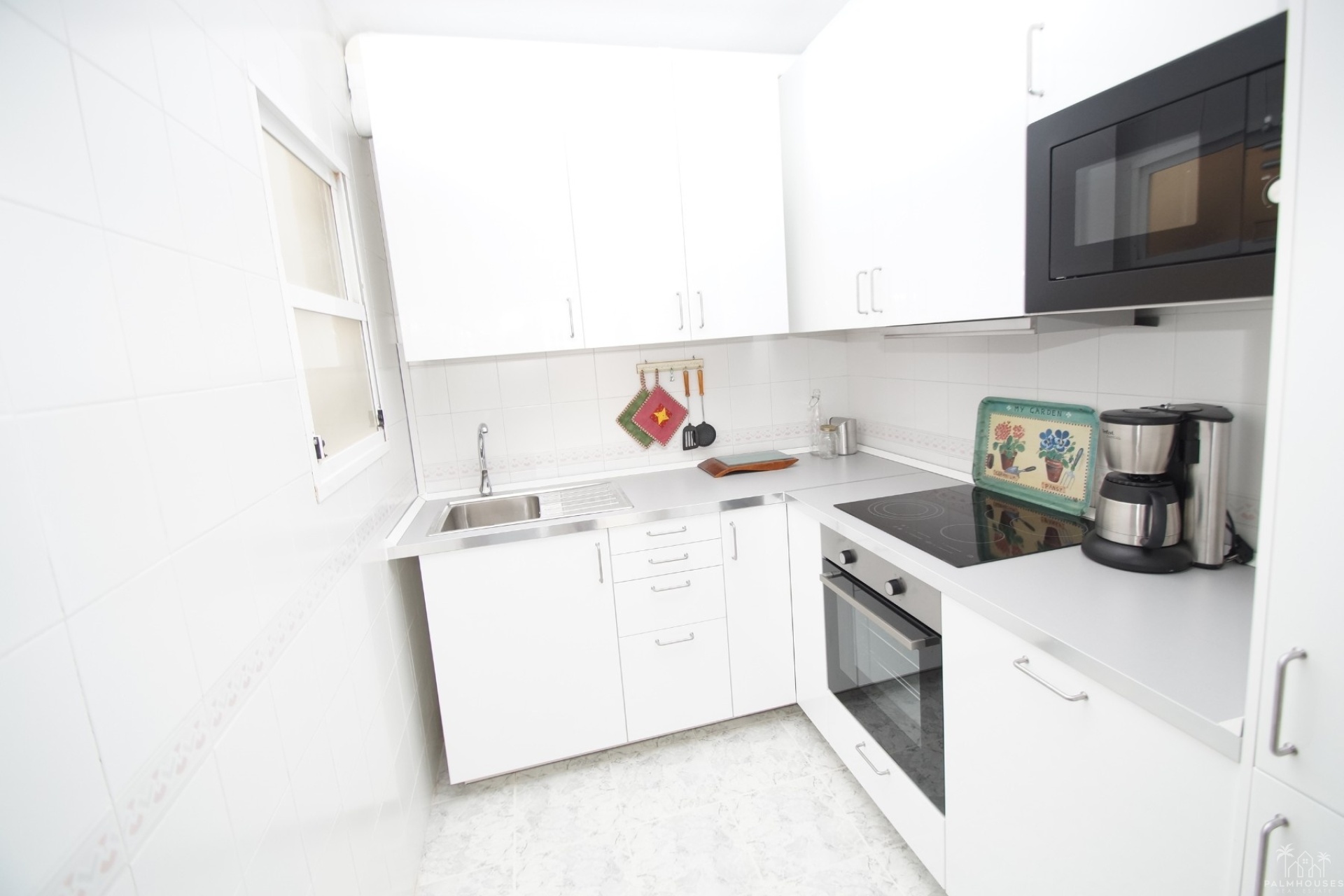 Herverkoop - Appartement - Orihuela Costa - Playa Flamenca
