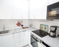Herverkoop - Appartement - Orihuela Costa - Playa Flamenca