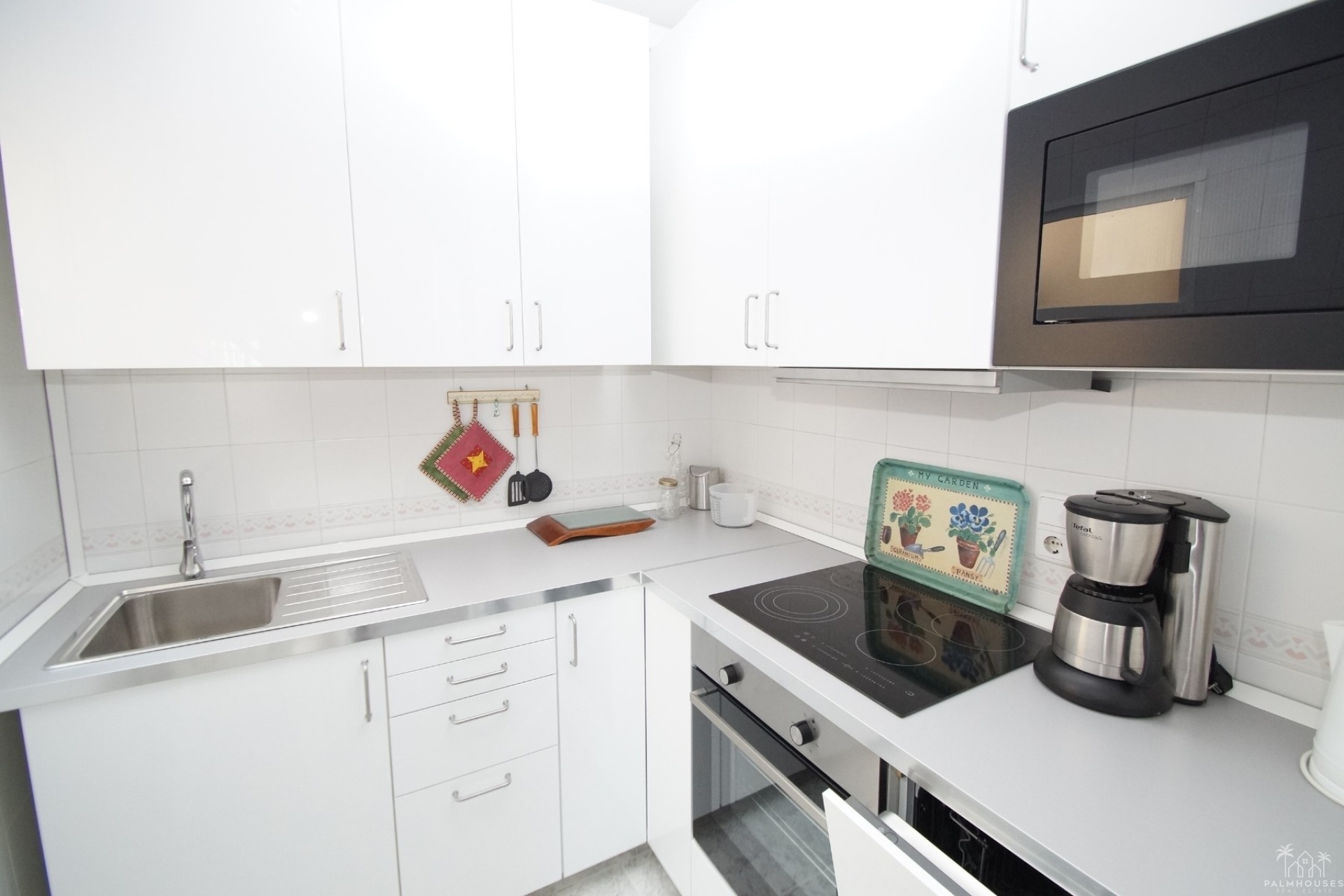 Herverkoop - Appartement - Orihuela Costa - Playa Flamenca