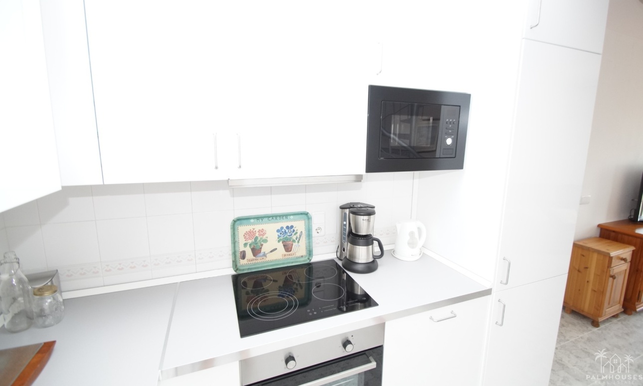 Herverkoop - Appartement - Orihuela Costa - Playa Flamenca