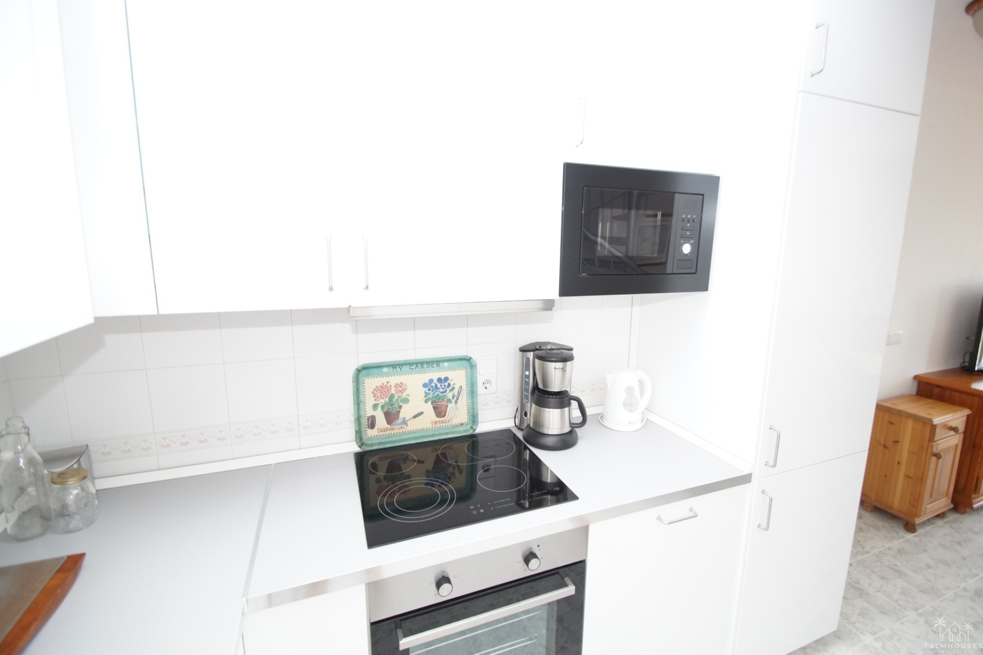 Herverkoop - Appartement - Orihuela Costa - Playa Flamenca