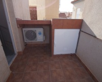 Herverkoop - Appartement - Orihuela Costa - Playa Flamenca