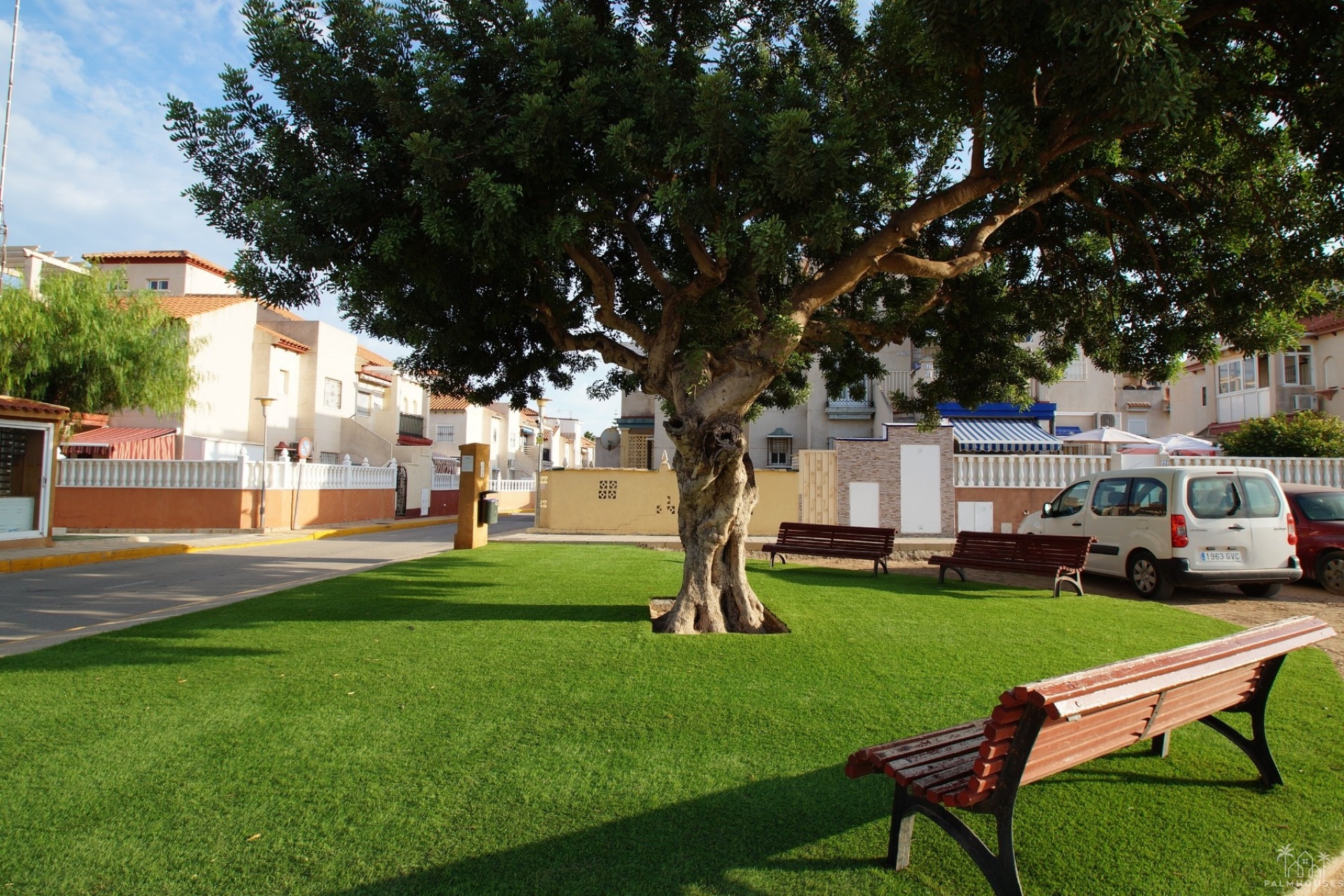 Herverkoop - Appartement - Orihuela Costa - Playa Flamenca