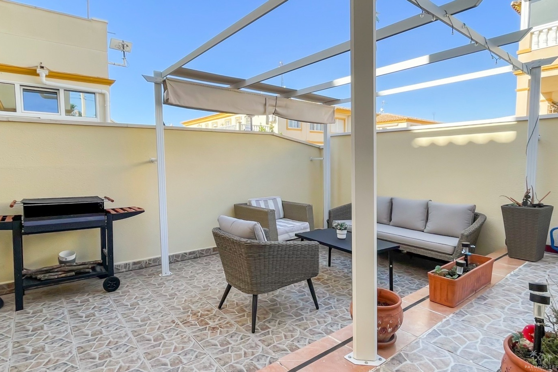 Herverkoop - Appartement - Orihuela Costa - Playa Flamenca