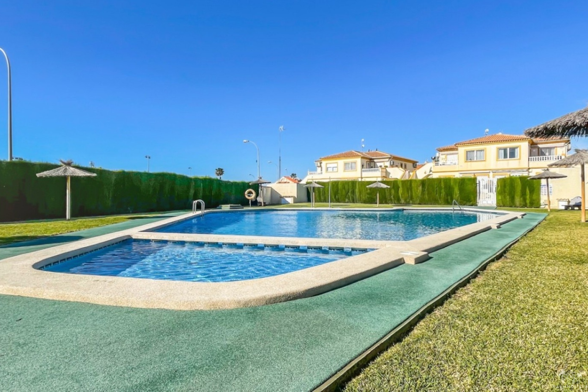 Herverkoop - Appartement - Orihuela Costa - Playa Flamenca