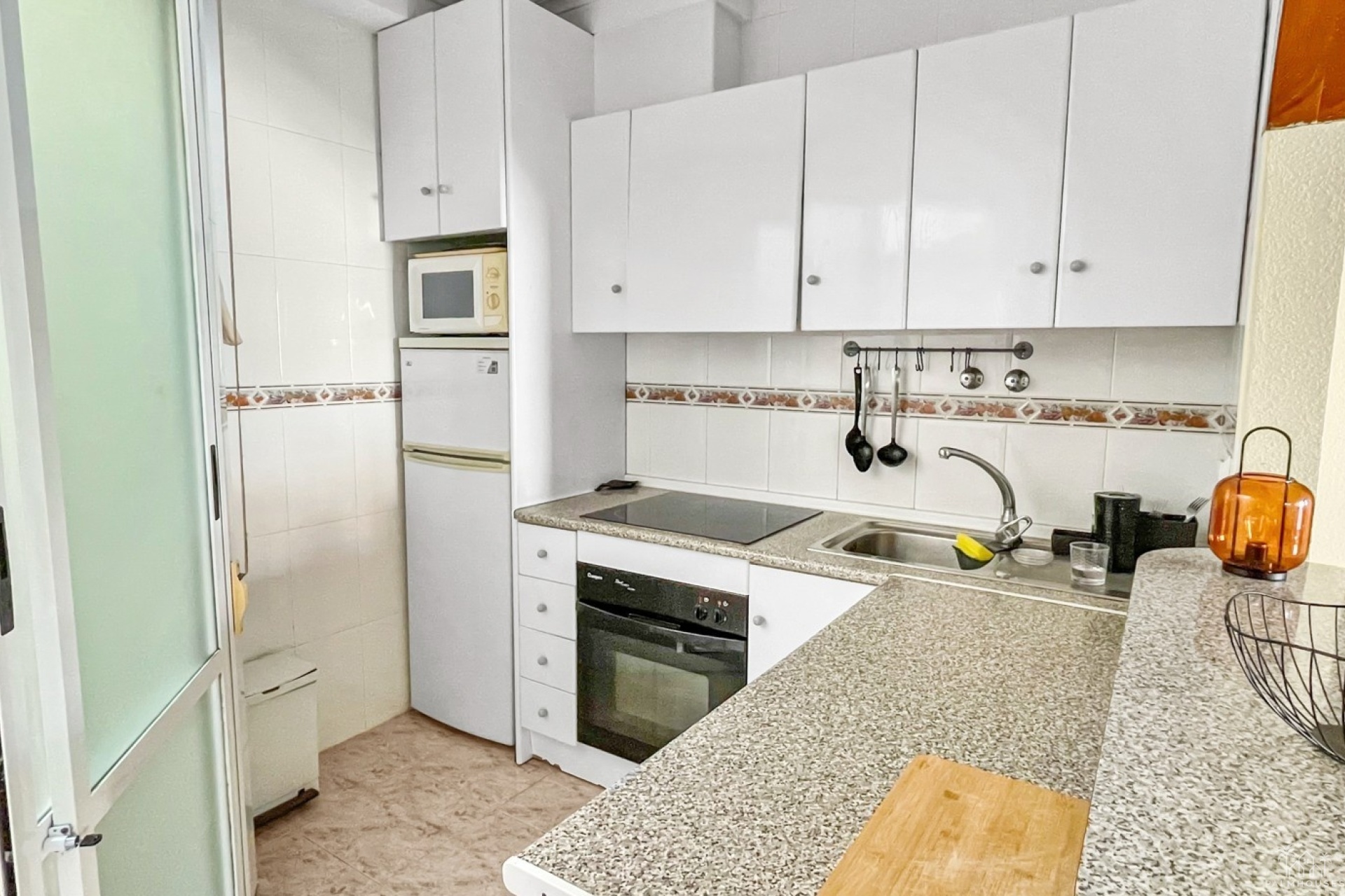 Herverkoop - Appartement - Orihuela Costa - Playa Flamenca