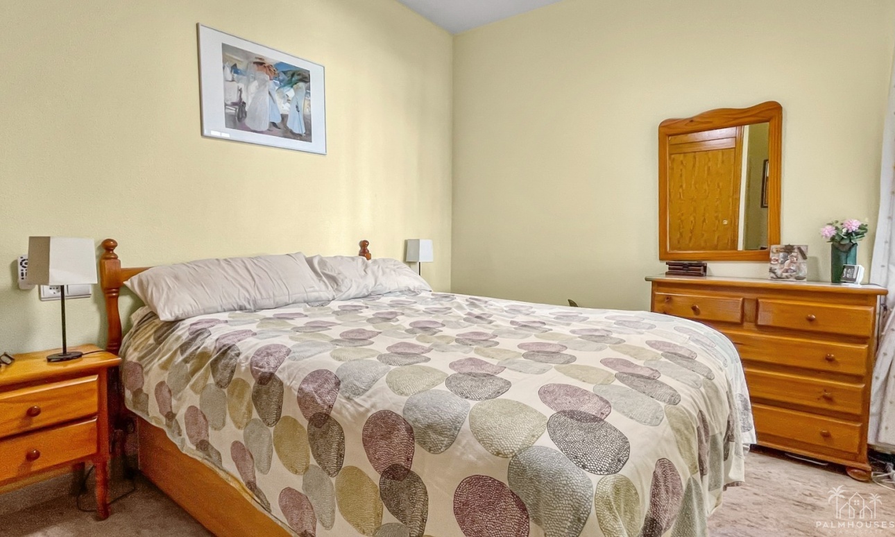 Herverkoop - Appartement - Orihuela Costa - Playa Flamenca
