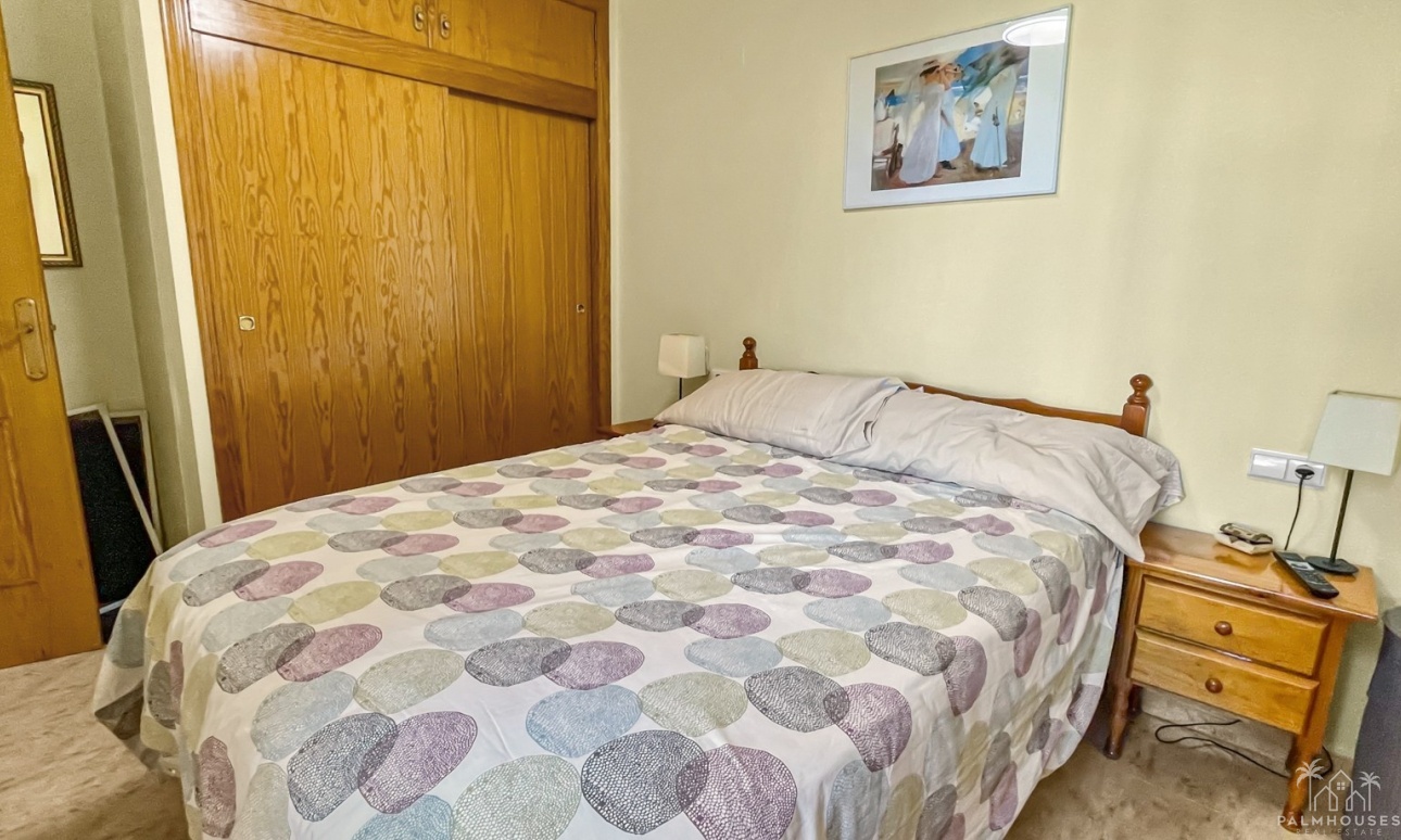 Herverkoop - Appartement - Orihuela Costa - Playa Flamenca