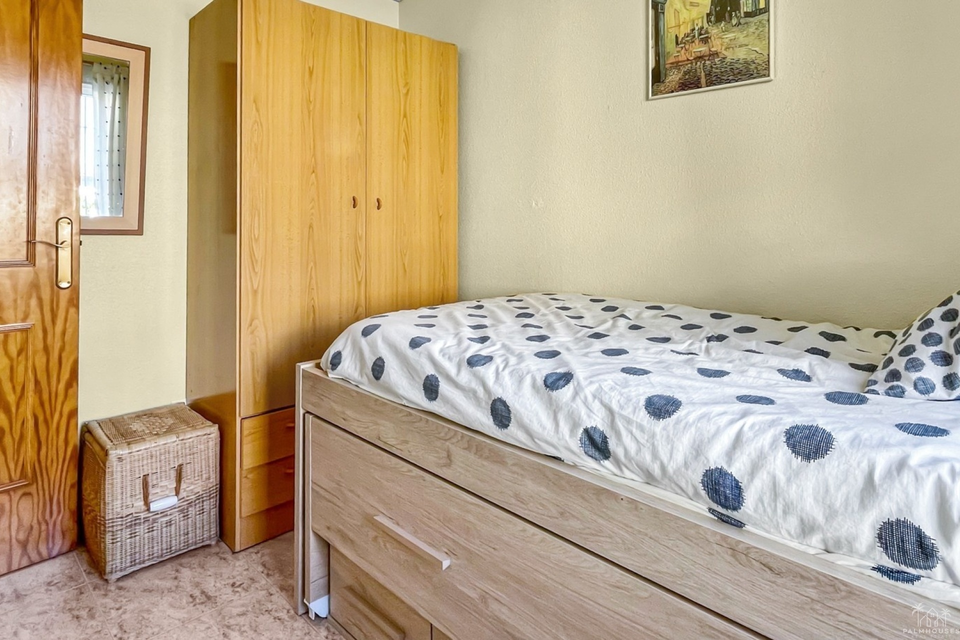 Herverkoop - Appartement - Orihuela Costa - Playa Flamenca