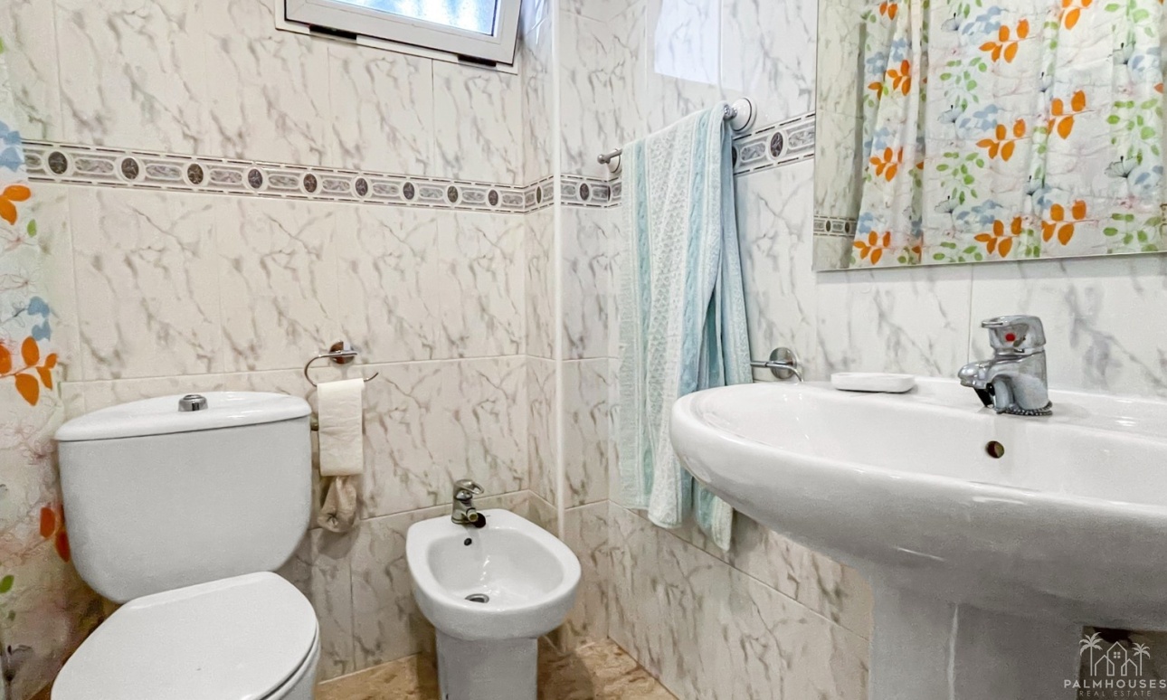 Herverkoop - Appartement - Orihuela Costa - Playa Flamenca