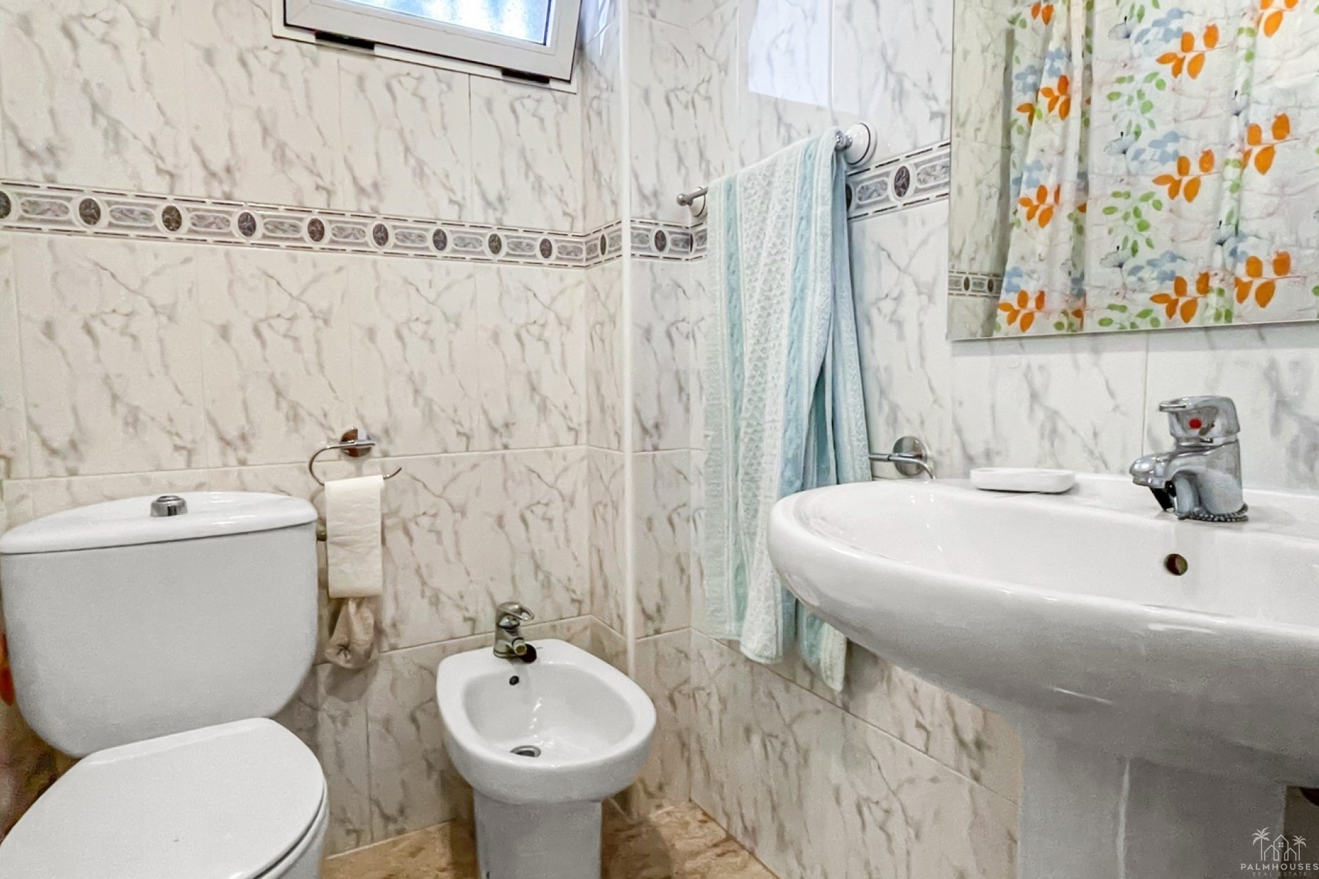 Herverkoop - Appartement - Orihuela Costa - Playa Flamenca