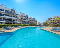 Herverkoop - Appartement - Orihuela Costa - Playa Flamenca