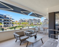 Herverkoop - Appartement - Orihuela Costa - Playa Flamenca