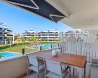 Herverkoop - Appartement - Orihuela Costa - Playa Flamenca