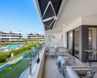 Herverkoop - Appartement - Orihuela Costa - Playa Flamenca