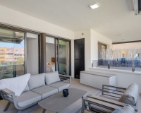 Herverkoop - Appartement - Orihuela Costa - Playa Flamenca