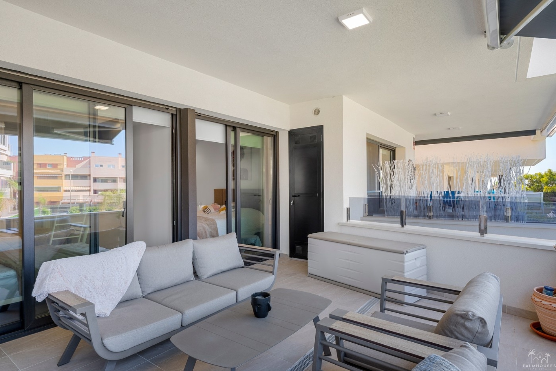 Herverkoop - Appartement - Orihuela Costa - Playa Flamenca