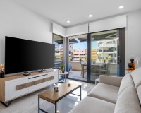 Herverkoop - Appartement - Orihuela Costa - Playa Flamenca