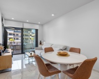 Herverkoop - Appartement - Orihuela Costa - Playa Flamenca