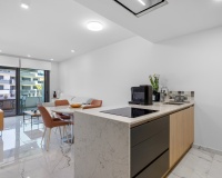 Herverkoop - Appartement - Orihuela Costa - Playa Flamenca