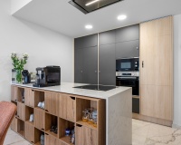 Herverkoop - Appartement - Orihuela Costa - Playa Flamenca