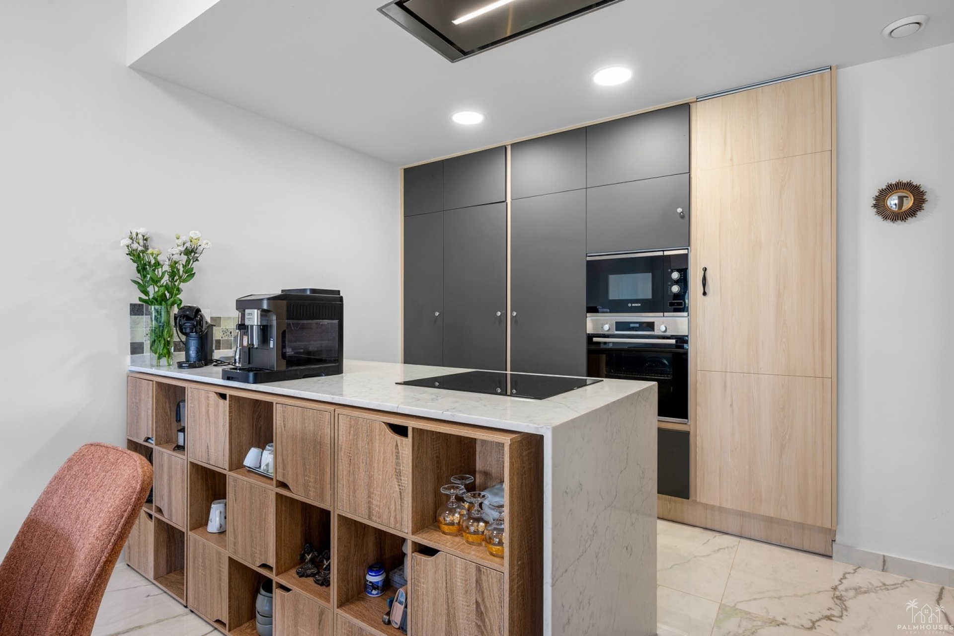 Herverkoop - Appartement - Orihuela Costa - Playa Flamenca