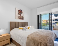 Herverkoop - Appartement - Orihuela Costa - Playa Flamenca