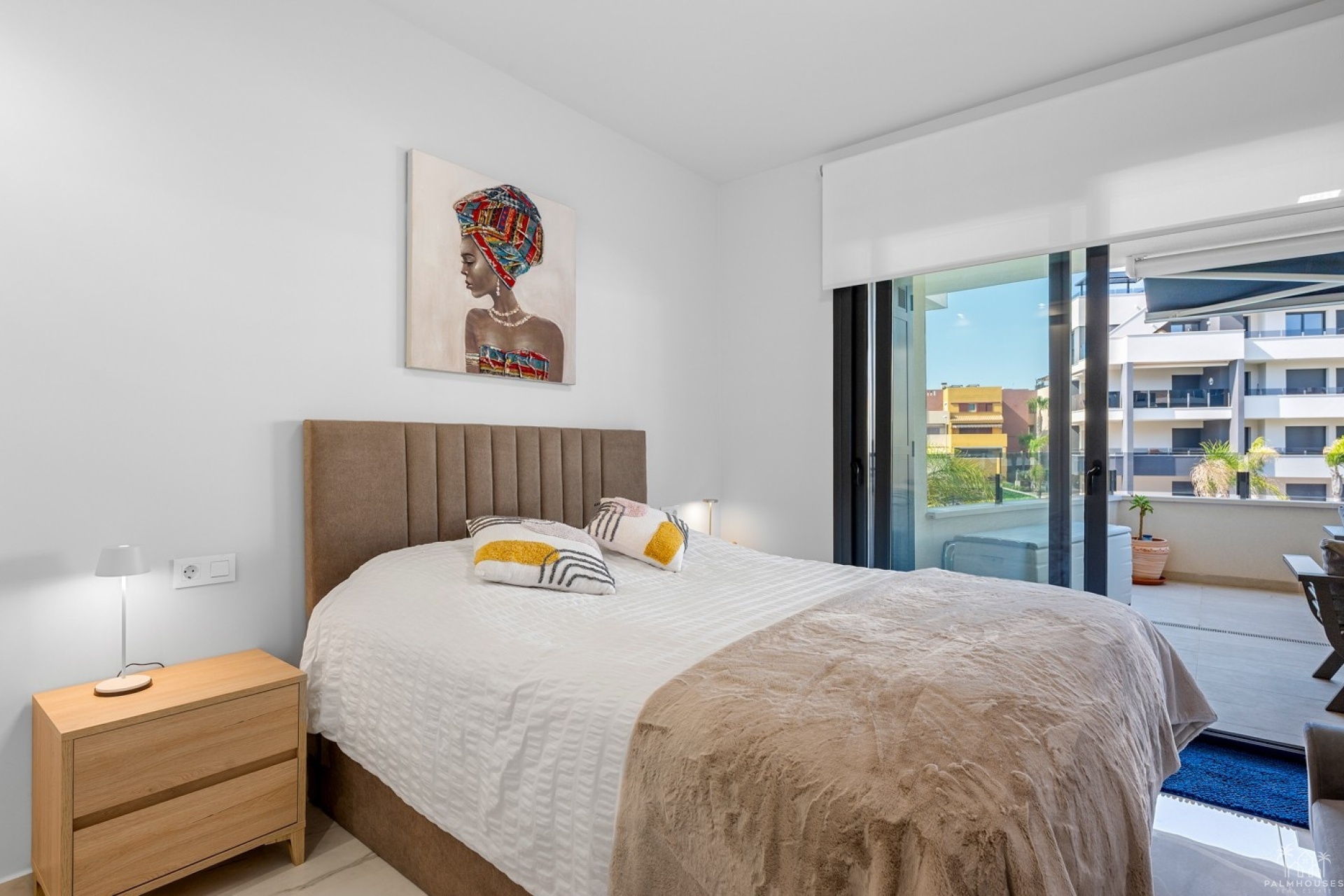 Herverkoop - Appartement - Orihuela Costa - Playa Flamenca